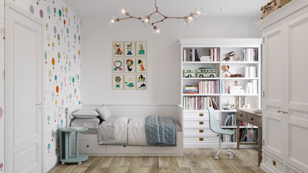 ЛЕГКОЕ ВООБРАЖЕНИЕ