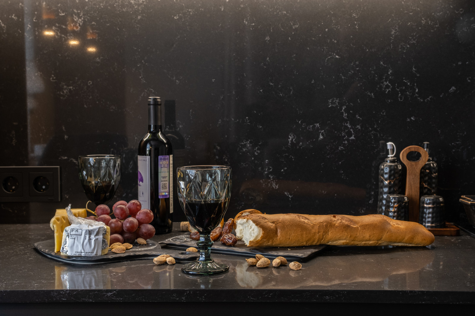 ЖК Фаворит 105м2