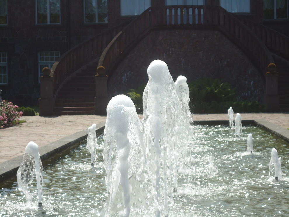 Архитектурная студия 2+2