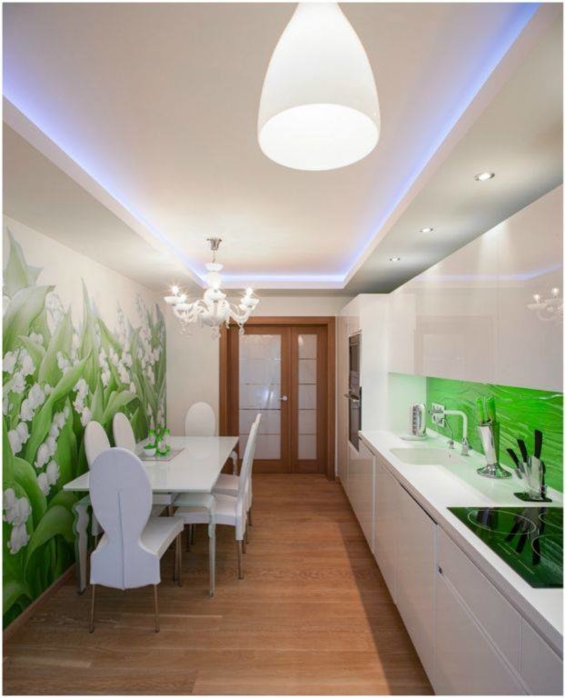 Квартира для молодоженов