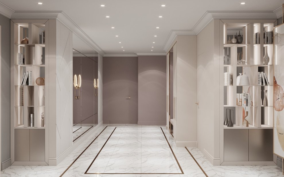 ЖК Сердце Столицы