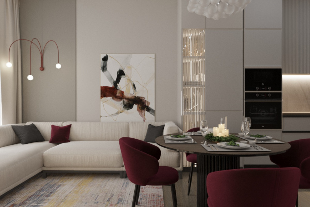 Таунхаус в Самаре