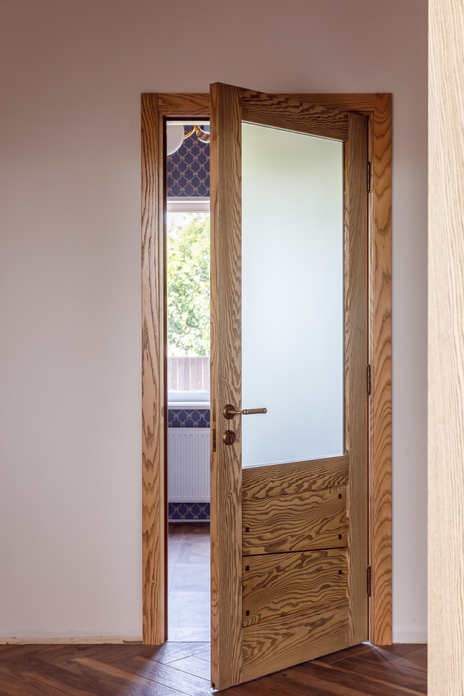 Межкомнатные двери