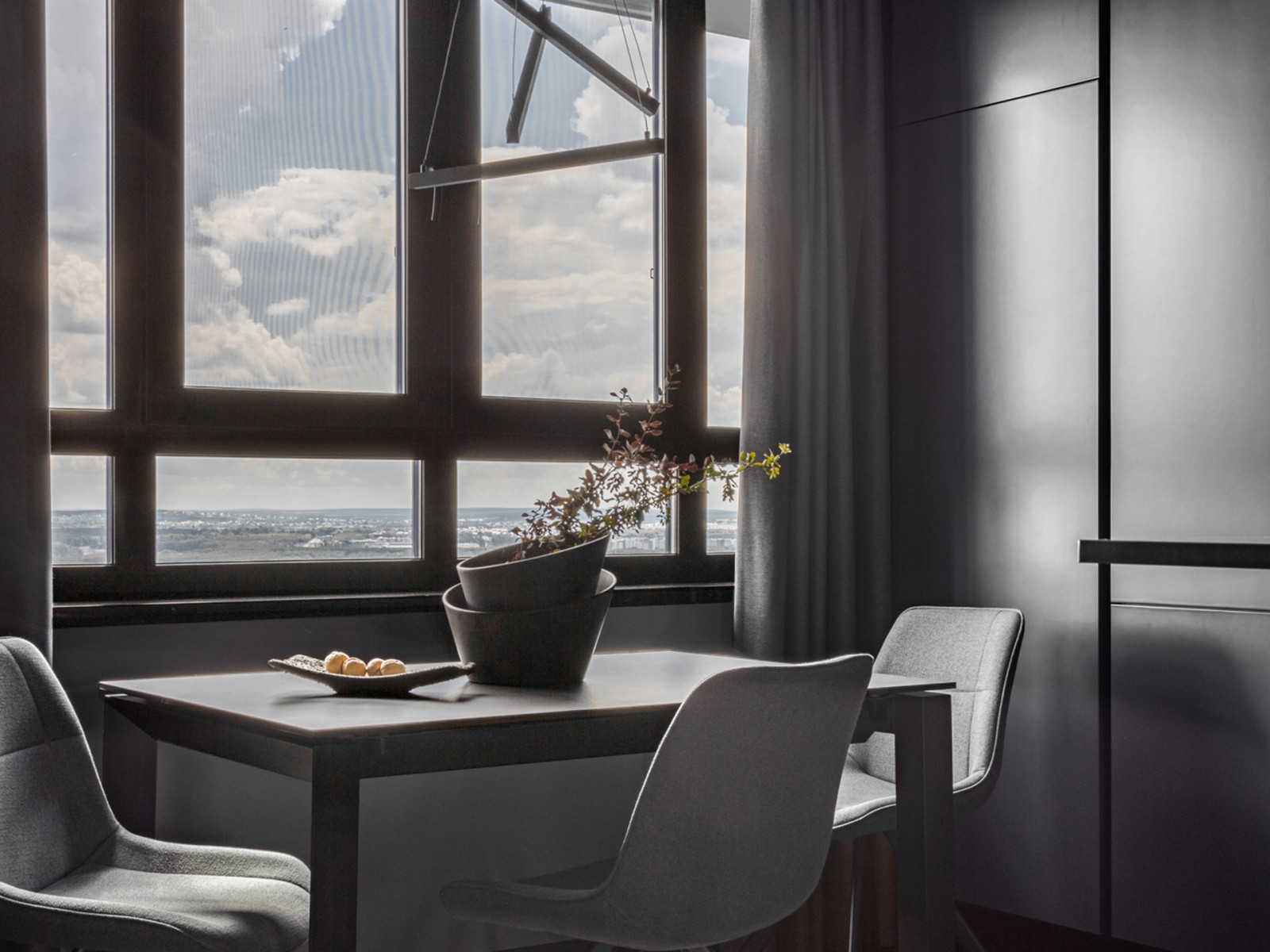 Квартира в центре Уфы