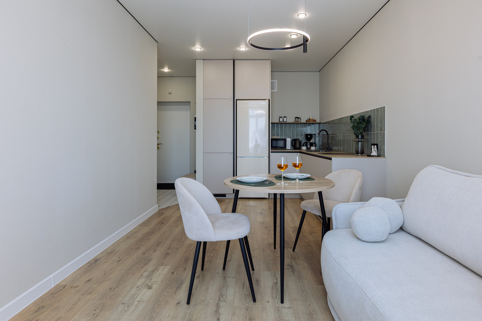 ЖК ДАДАЕВСКИЙ