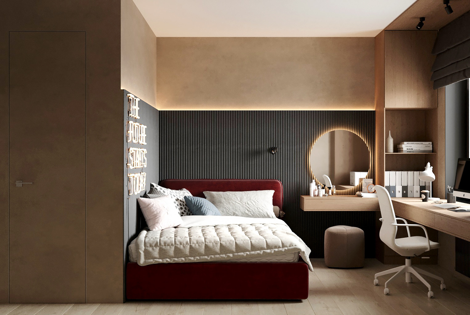 MODERN MARBLE