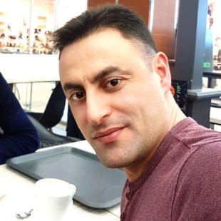 Васиф Мамедов