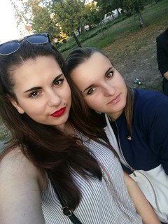 Яна Шевченко