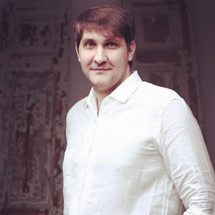 Роман Рослик