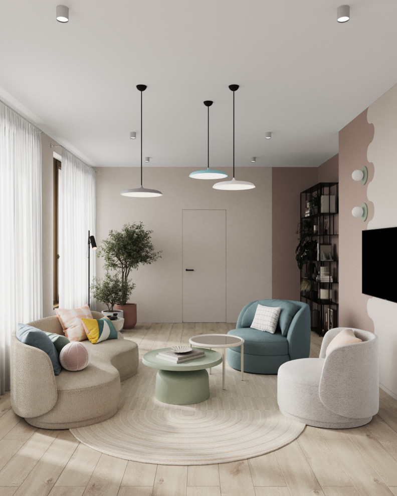 Просто и со вкусом