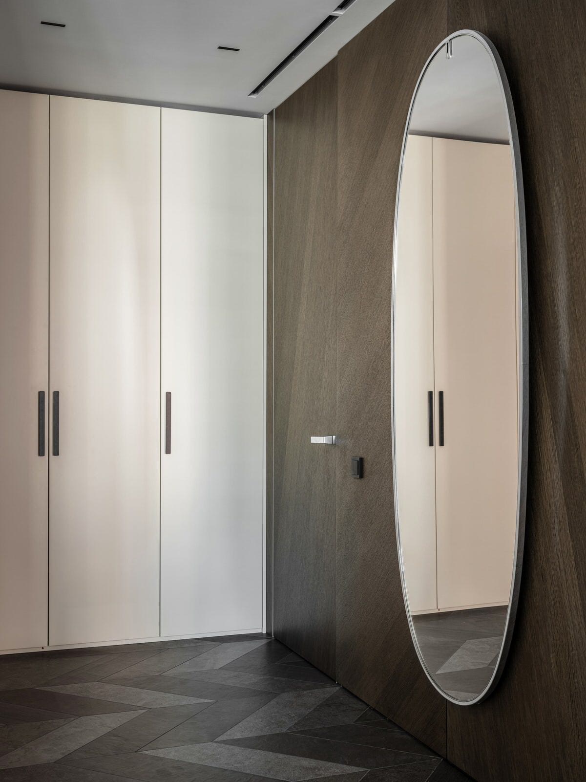 Просторная квартира на Вавилова 4