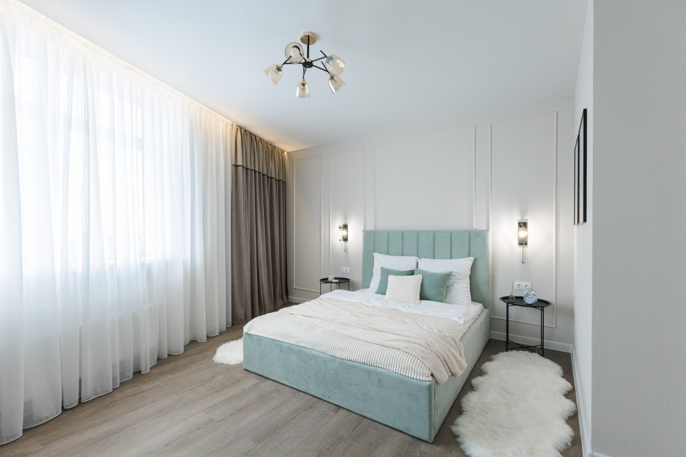 Европейский берег | фото