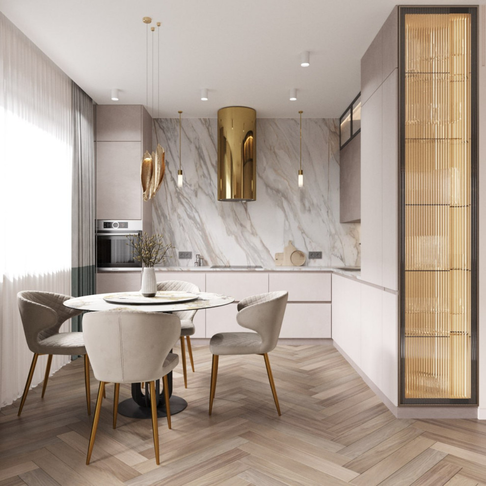 г. Уфа, ул. Мустая Карима