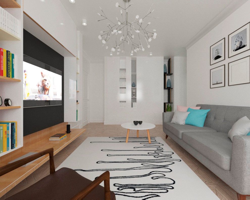 Проект "Романовы"