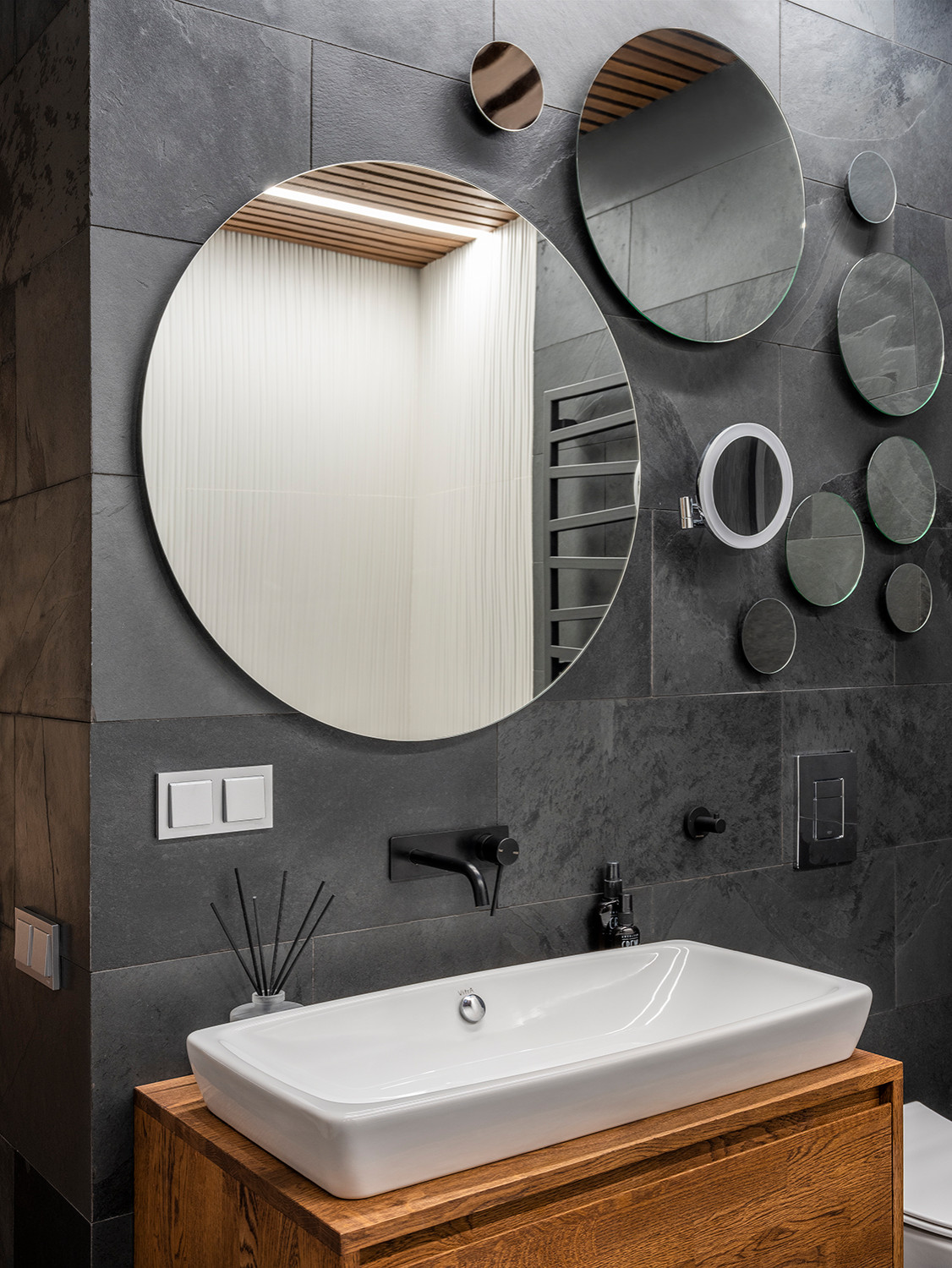 Квартира в ЖК Правый Берег