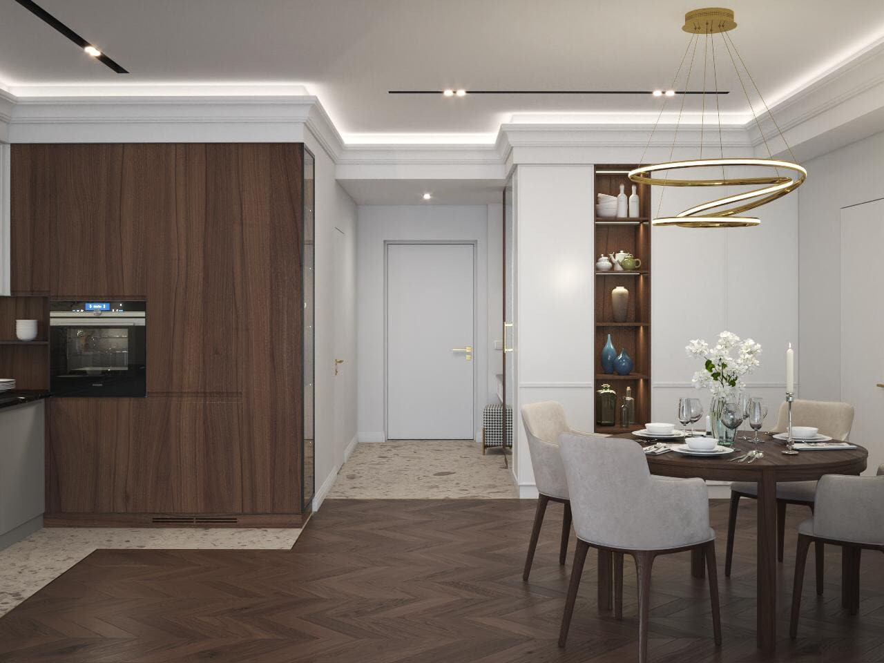 ЖК "Морская Симфония"