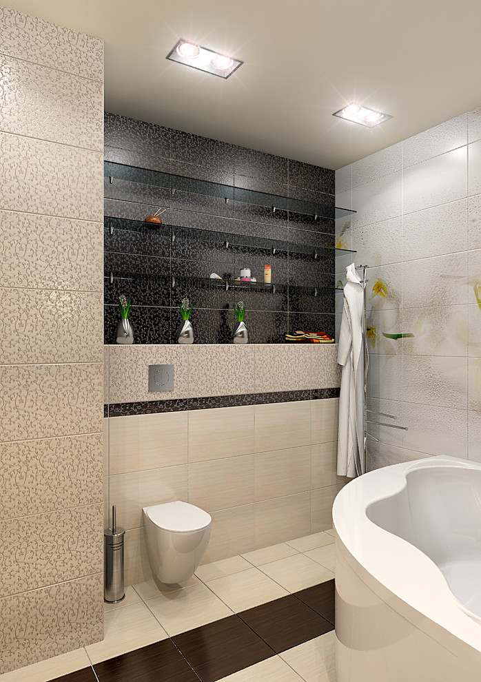 Квартира в ЖК комфорт-класса "ГАГАРИН"