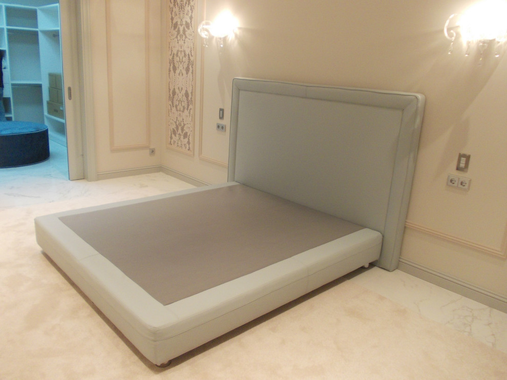 Ещё квартира на Новом Арбате