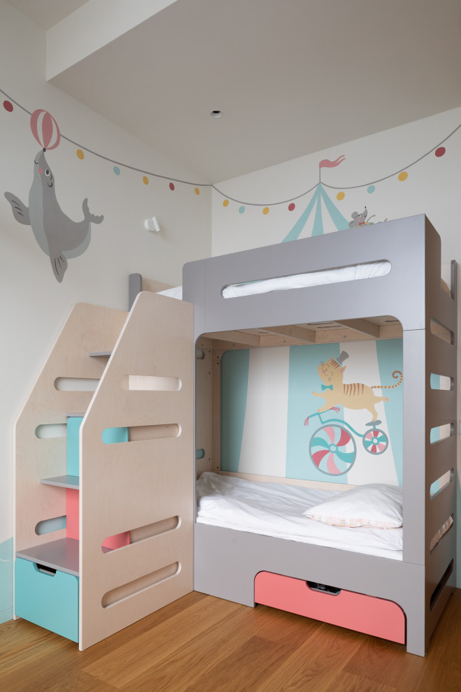 Apartamento Familiar