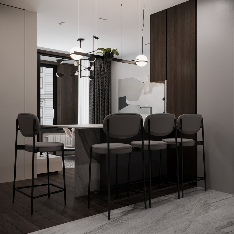 ЖК Серебряный фонтан