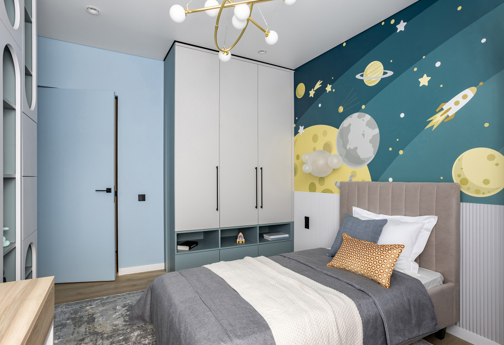 24 Комплексное решение для квартиры в Балашихе