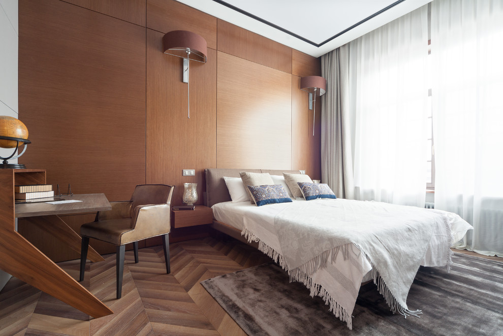 Интерьеры MHLIVING