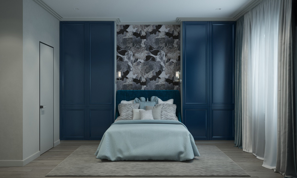 Квартира евродвушка