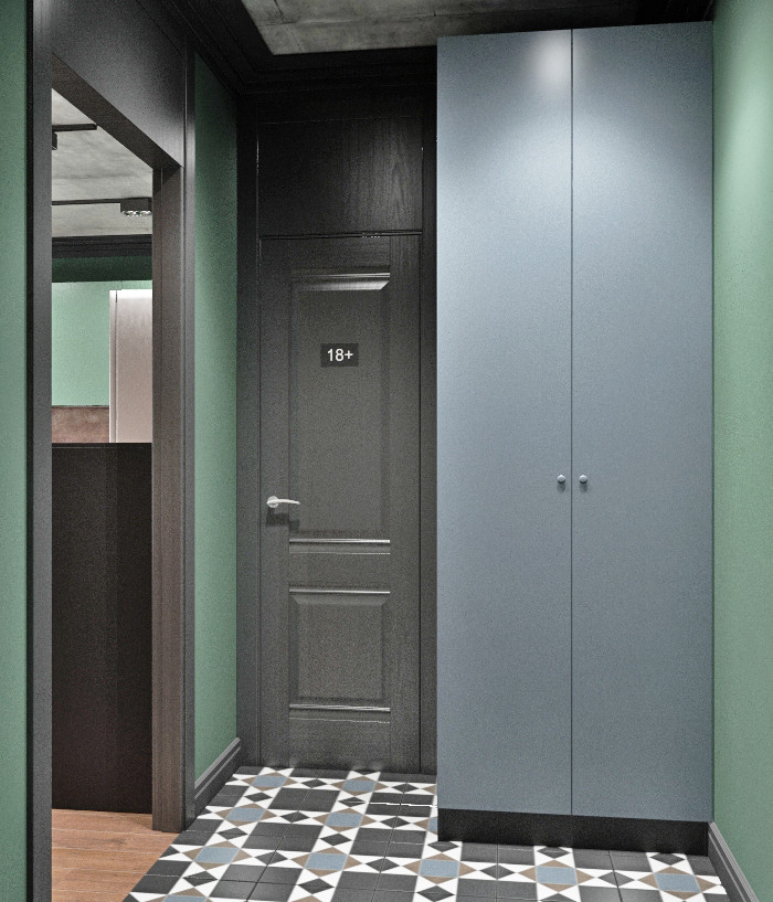 Университетская набережная