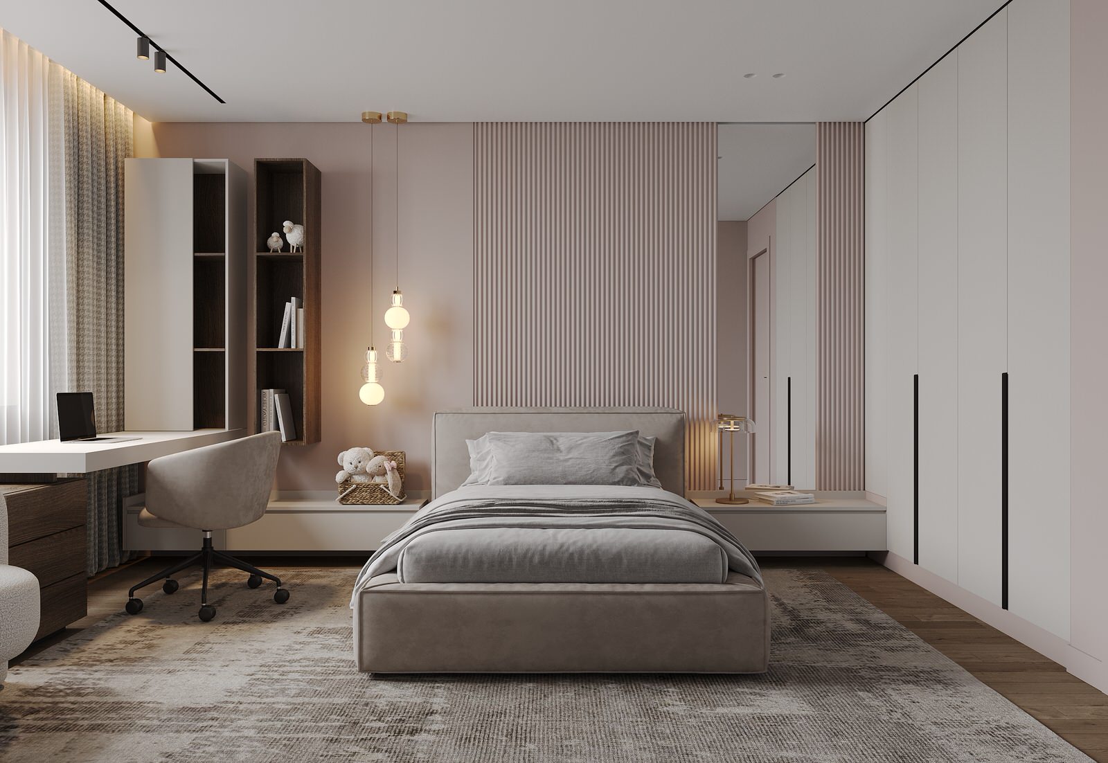 FAMILY APARTMENT