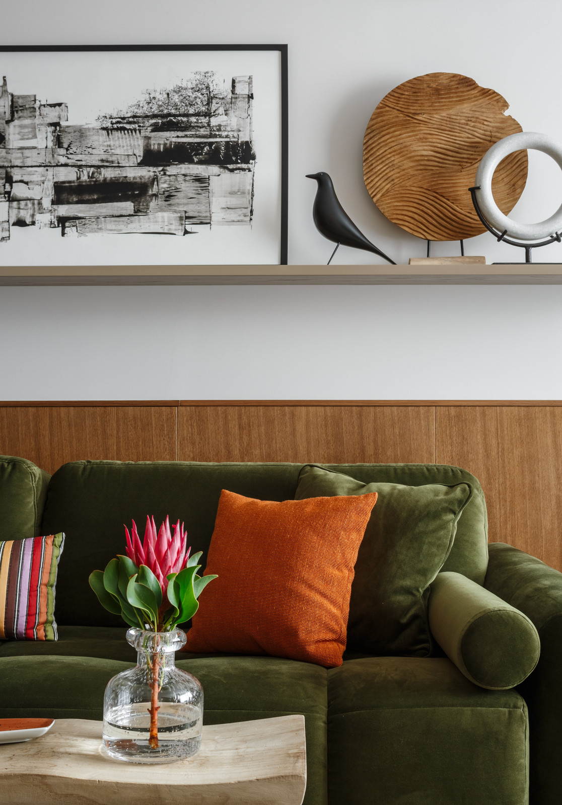 Публикации в AD