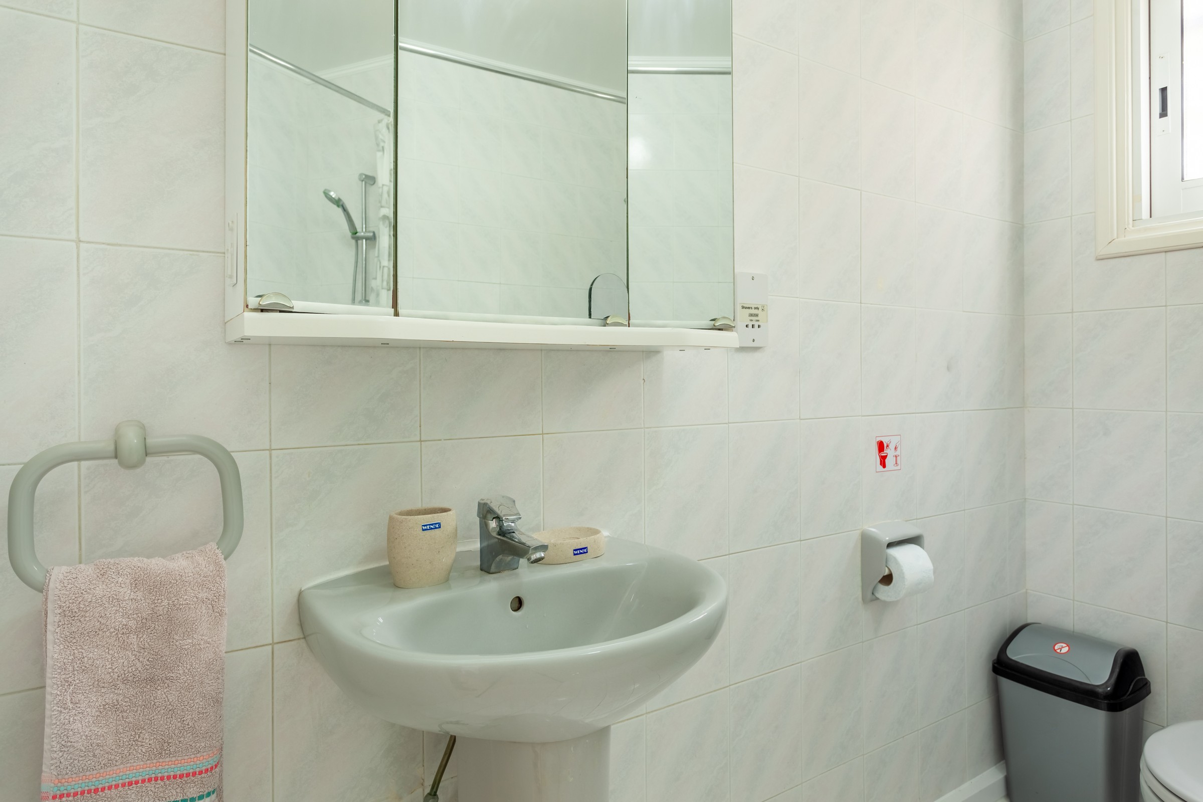 Villa Perla Coral Bay