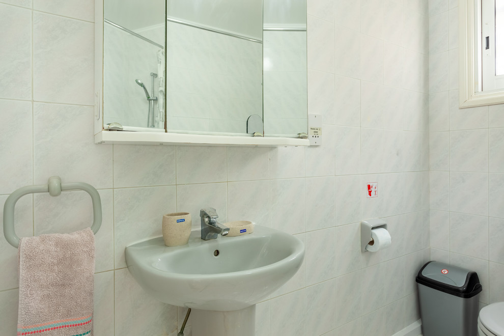 Villa Perla Coral Bay