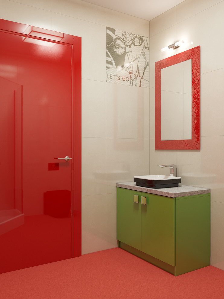 Таун-хауз на Красной горке