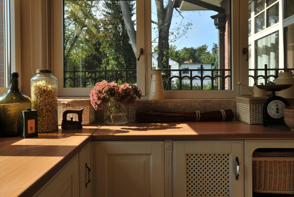 Дом во Франкфурте