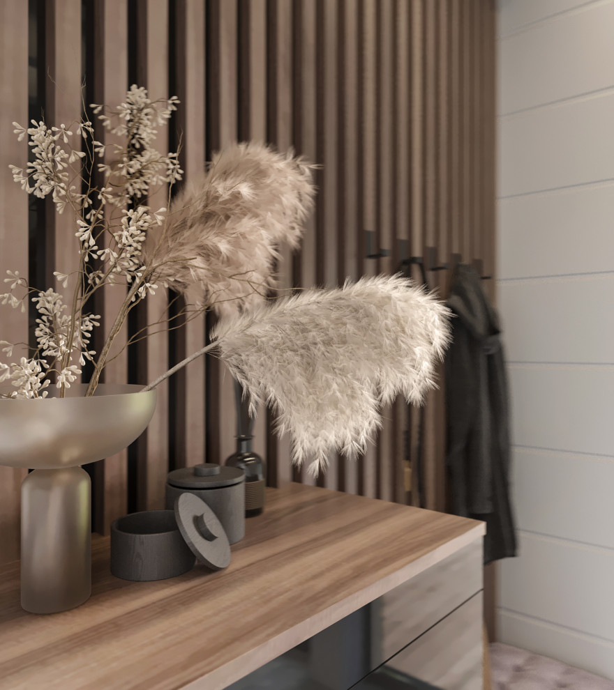 Дом СНТ "Радость" 212 кв.м