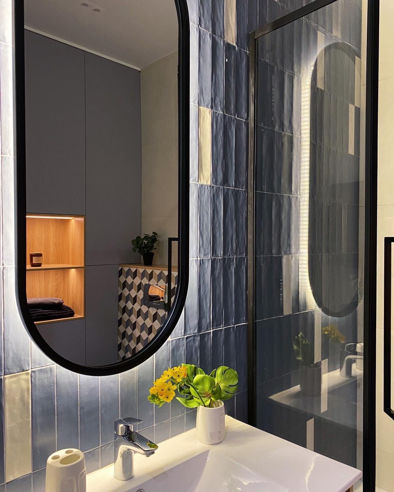 Квартира в для молодого человека