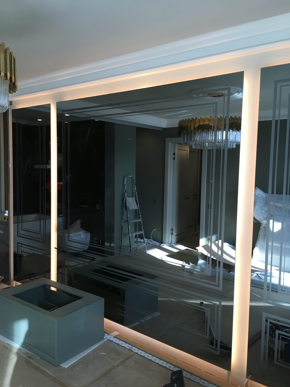 Квартира на Дмитровском шоссе