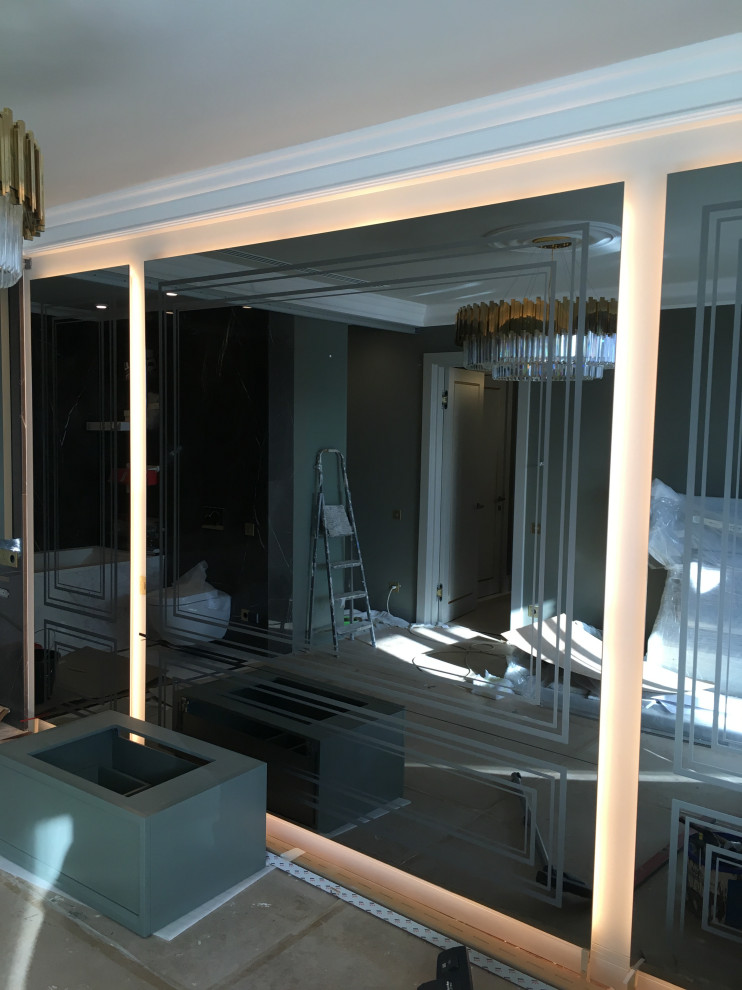 Квартира на Дмитровском шоссе