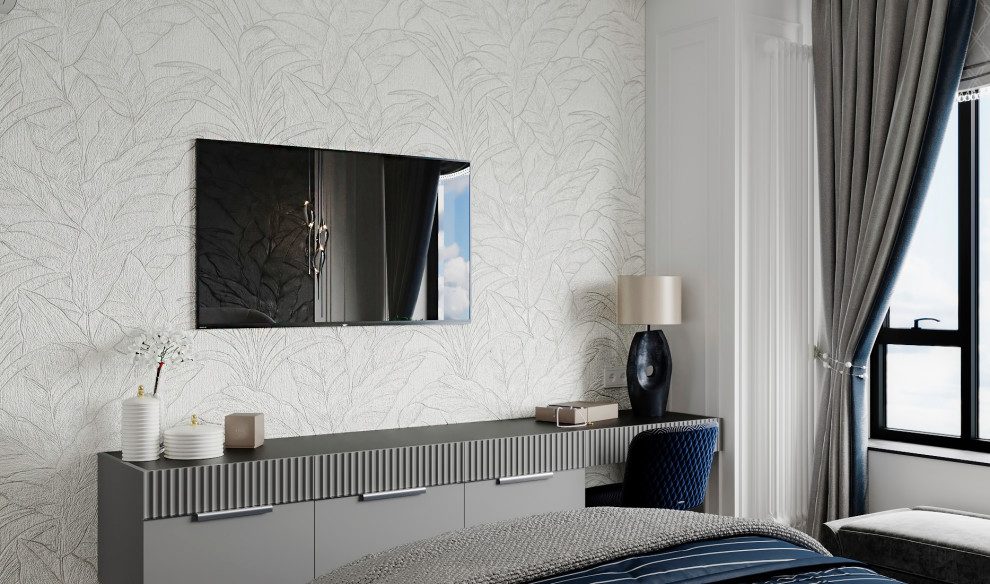 Обложка проекта: Небо