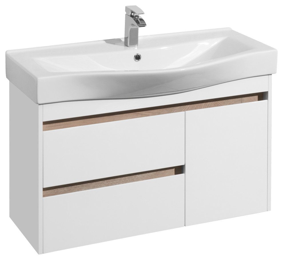 Тумба Нортон