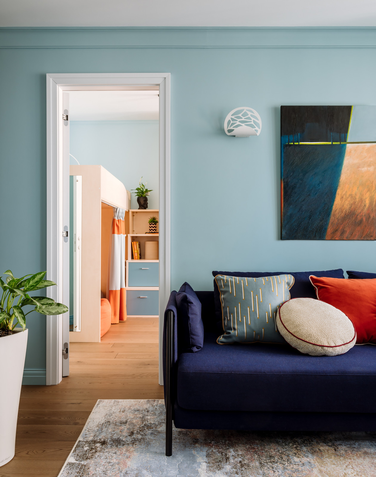 Про Лето 140 м2