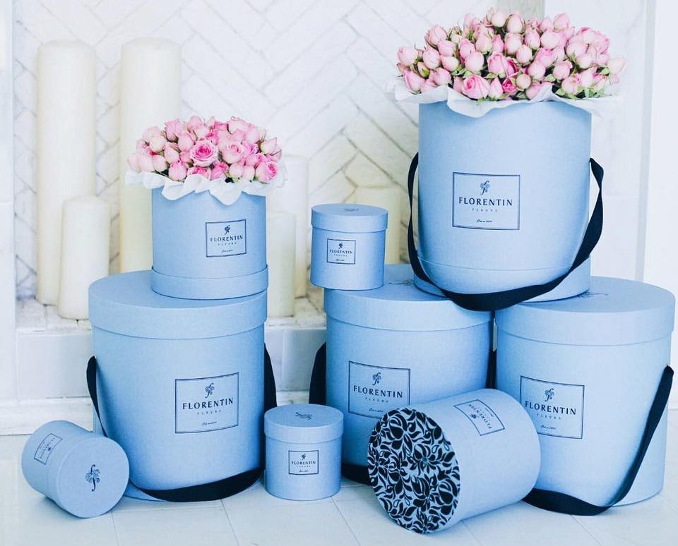 Не просто цветы: 5 столичных мест, где делают необычные букеты