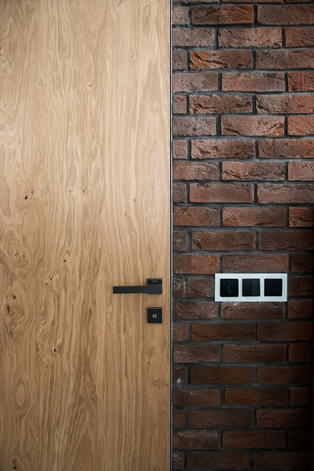 квартира на Факультетском