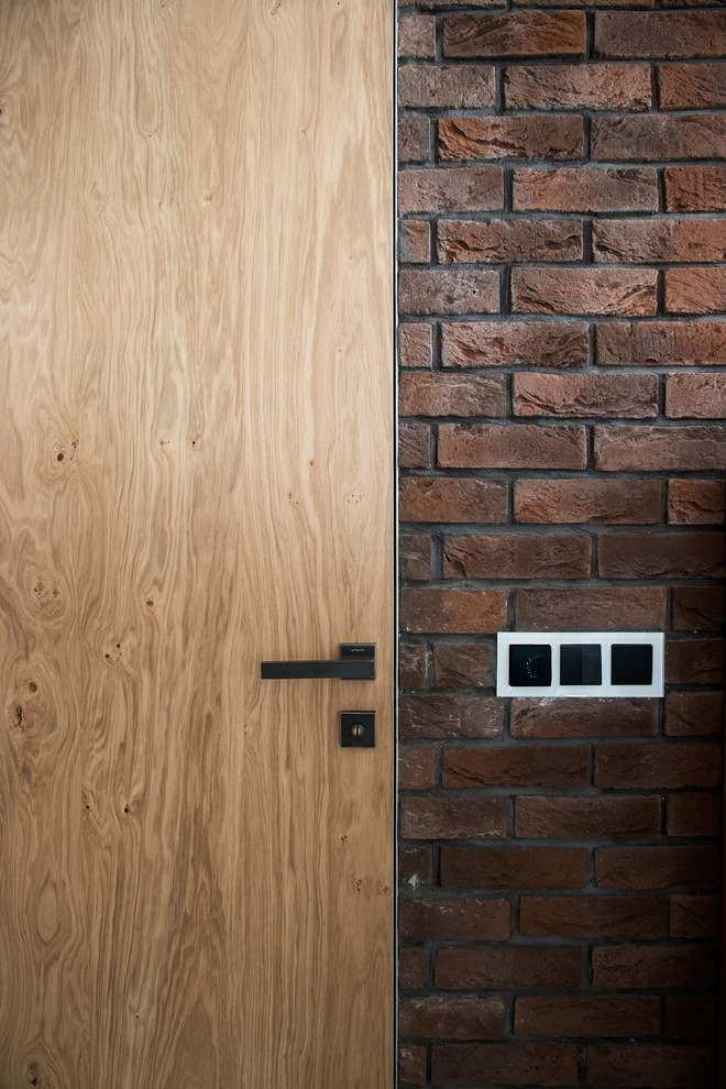 квартира на Факультетском