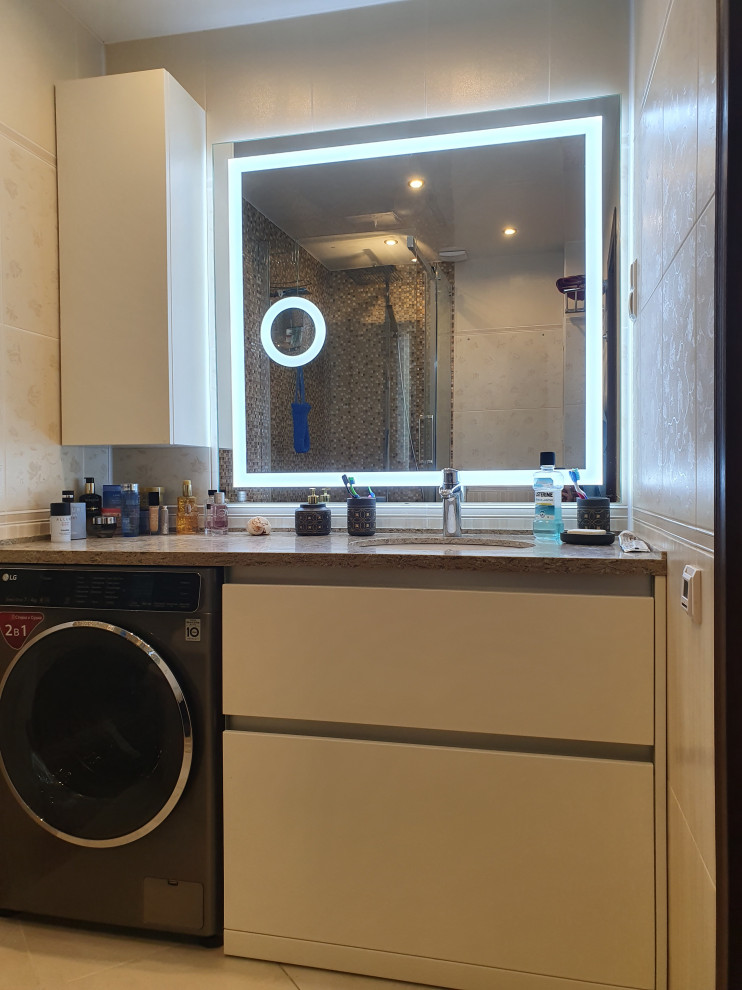 Мебель для ванной