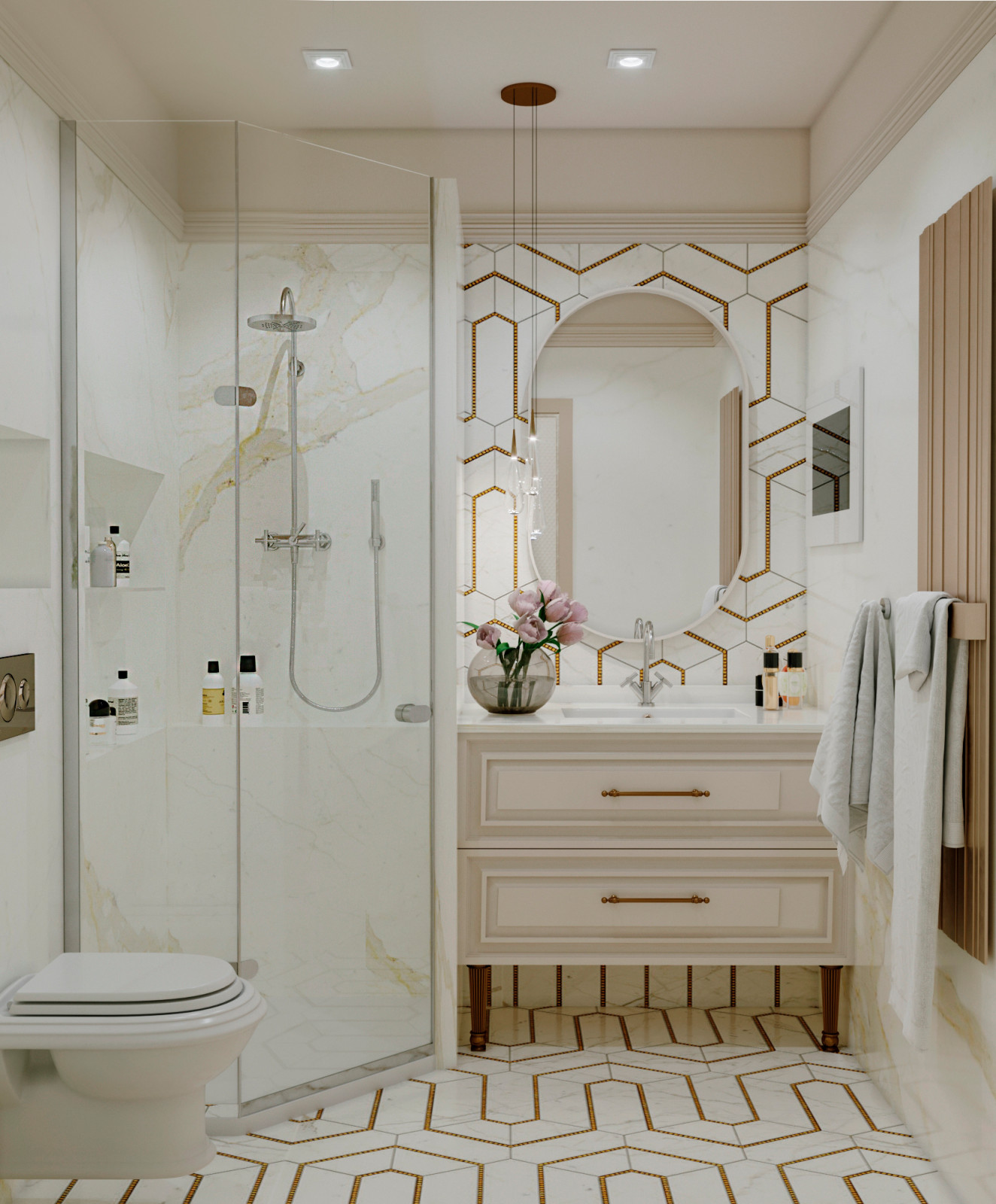 Квартира на Васильевском острове