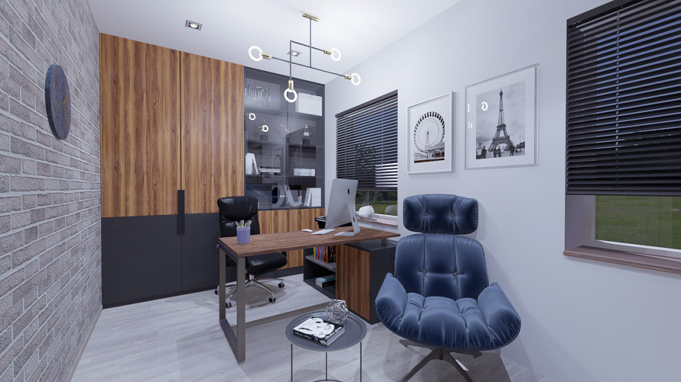 Проект Ozolnieki