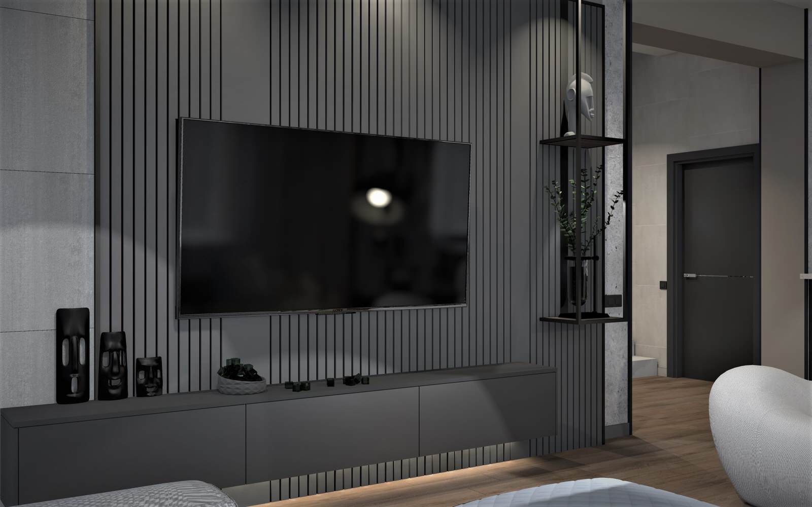 "Свинцовый туман"