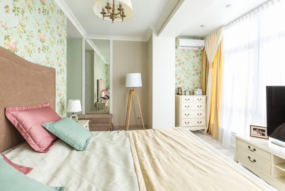 Фотосессия квартиры на Леонова