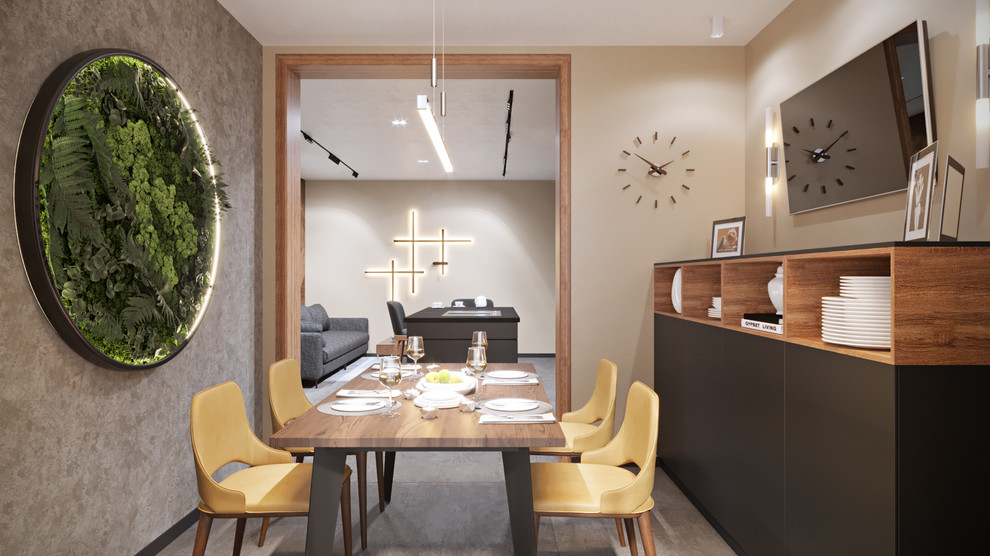 Квартира 119м2